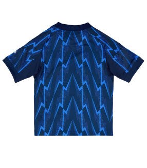Arsenal Tenue Shirt Korte Broek Sokken Kleine Kind Kids 2025/2026 Uit - Adidas