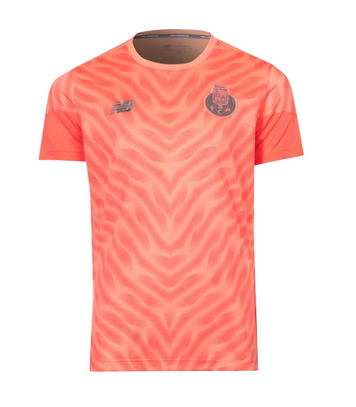  FC Porto Shirt 2025/2026 Training - New Balance