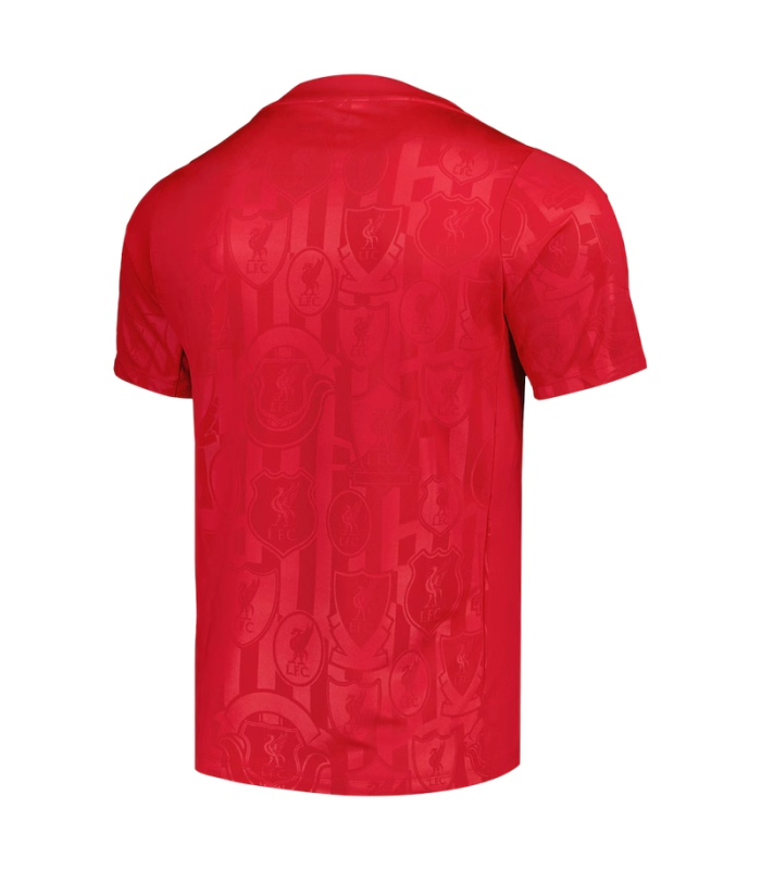 Camiseta Liverpool 2024/2025 Entrenamiento