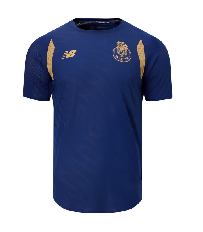  FC Porto Shirt 2025/2026 Training - New Balance