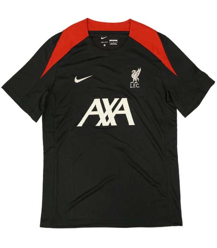 Camiseta Liverpool 2024/2025 Entrenamiento