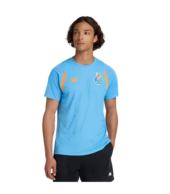  FC Porto Shirt 2025/2026 Training - New Balance