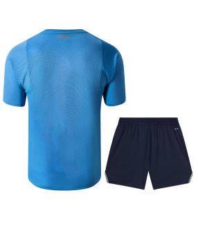 FC Porto Tenue Shirt Korte Broek 2025/2026 Training - New Balance