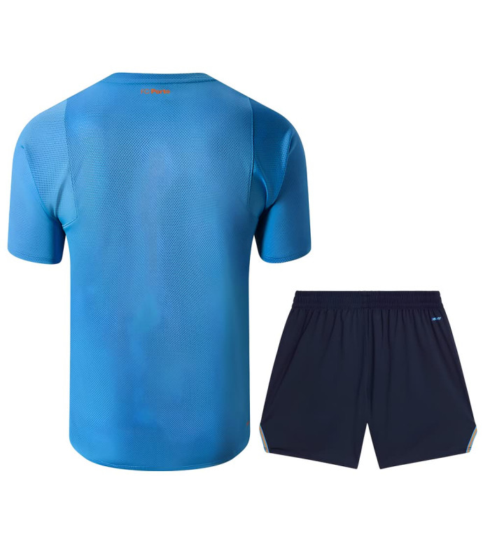 FC Porto Tenue Shirt Korte Broek 2025/2026 Training - New Balance
