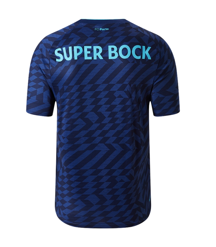 Camiseta FC Porto 2024/2025 Tercera