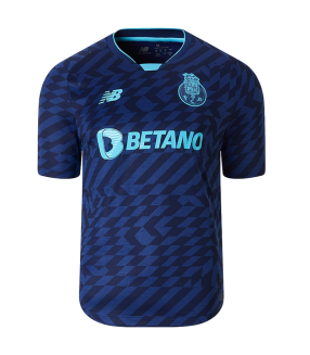 Koszulka FC Porto 2024/2025 Trzecia