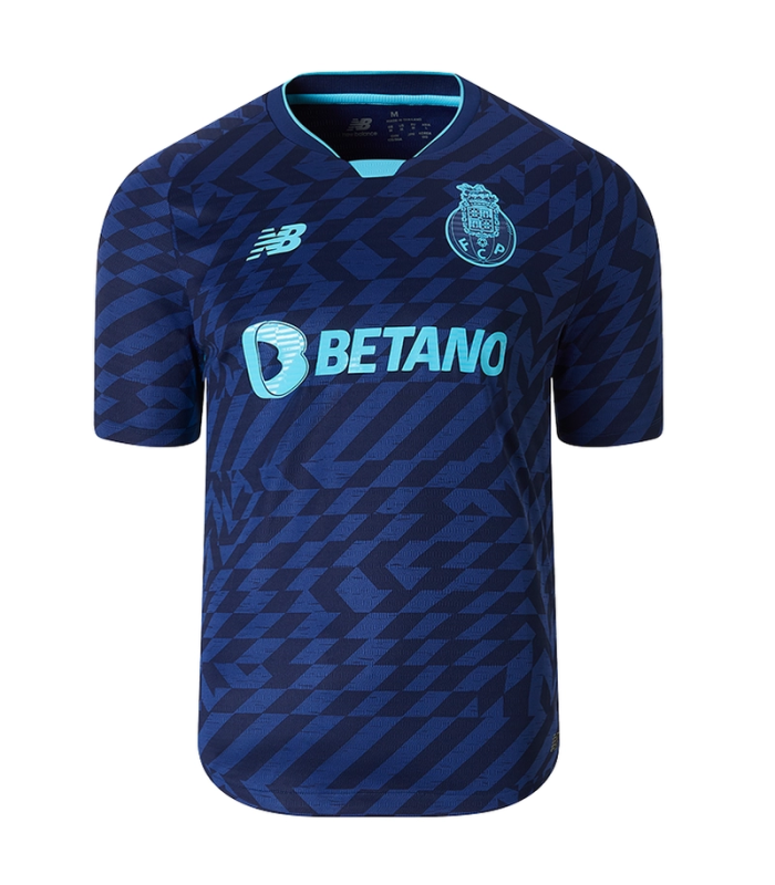 Camiseta FC Porto 2024/2025 Tercera