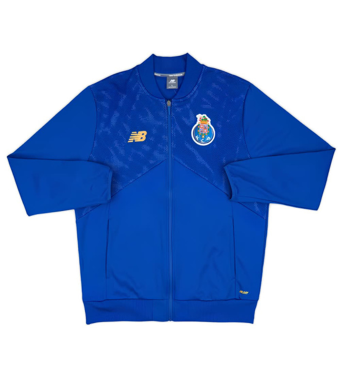  FC Porto 2025/2026 Jack - New Balance