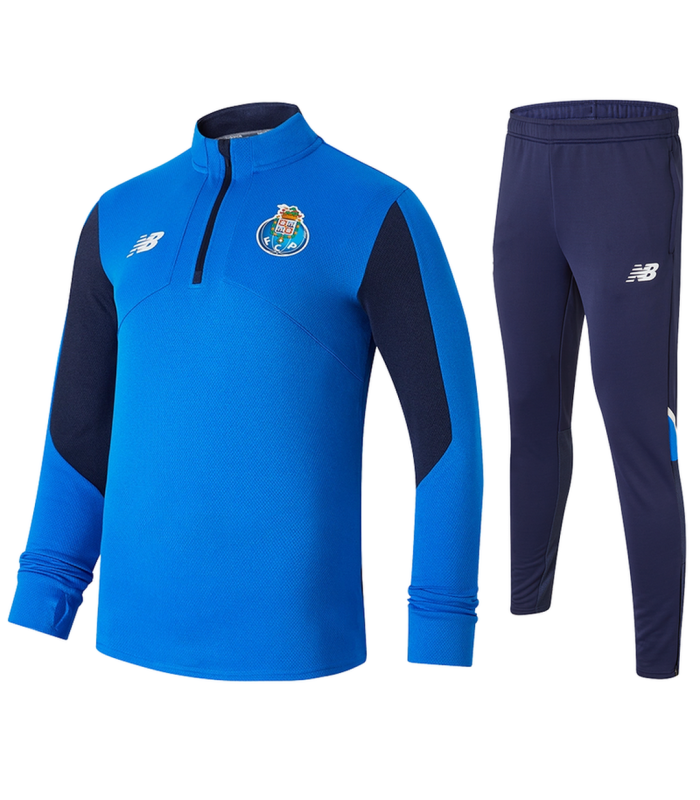 Dres treningowy FC Porto 2024/2025