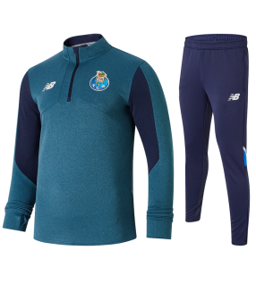 FC Porto Tracksuit 2024/2025