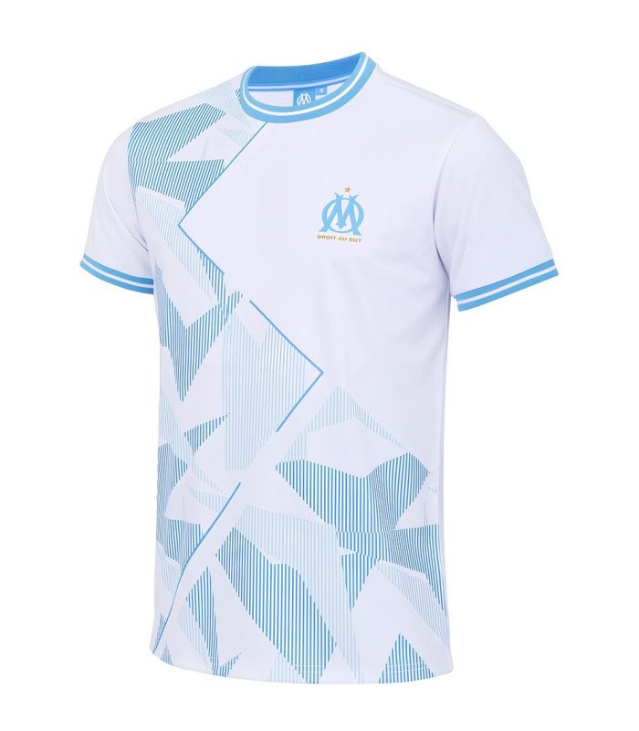  Olympique Marseille Shirt 2025/2026 Training