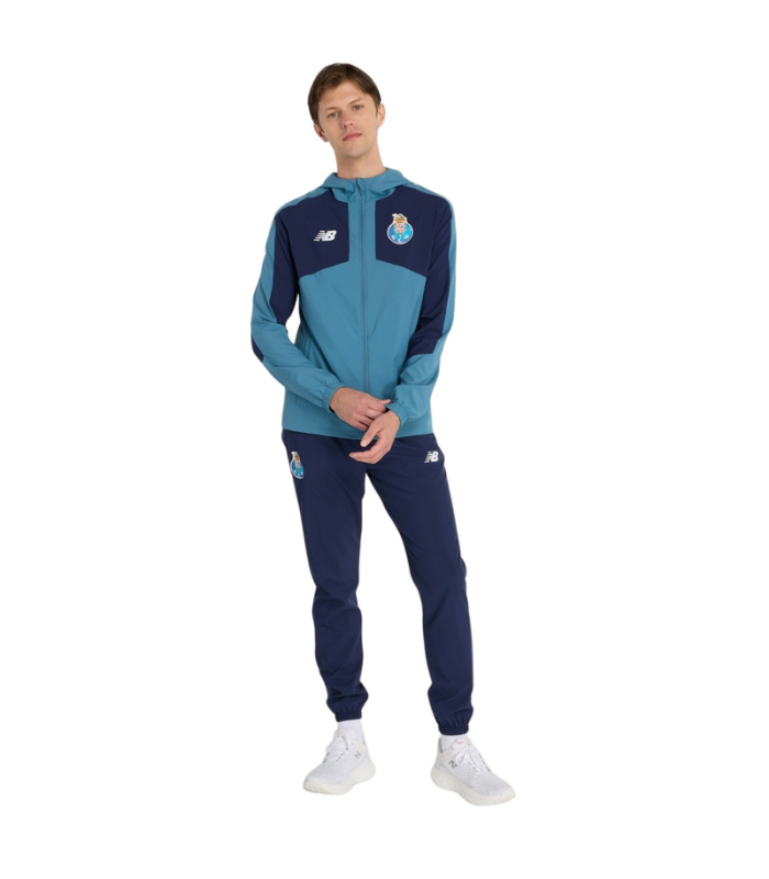 FC Porto Tracksuit 2024/2025