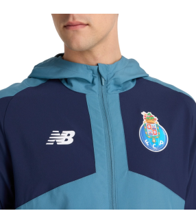 Chándal FC Porto 2024/2025