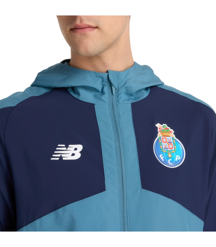 Chándal FC Porto 2024/2025