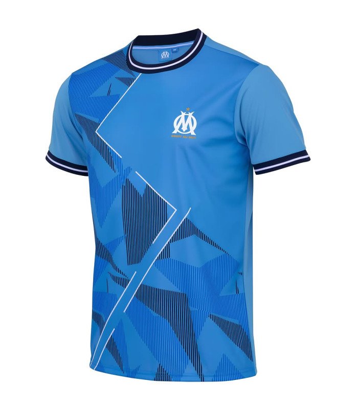  Olympique Marseille Shirt 2025/2026 Training