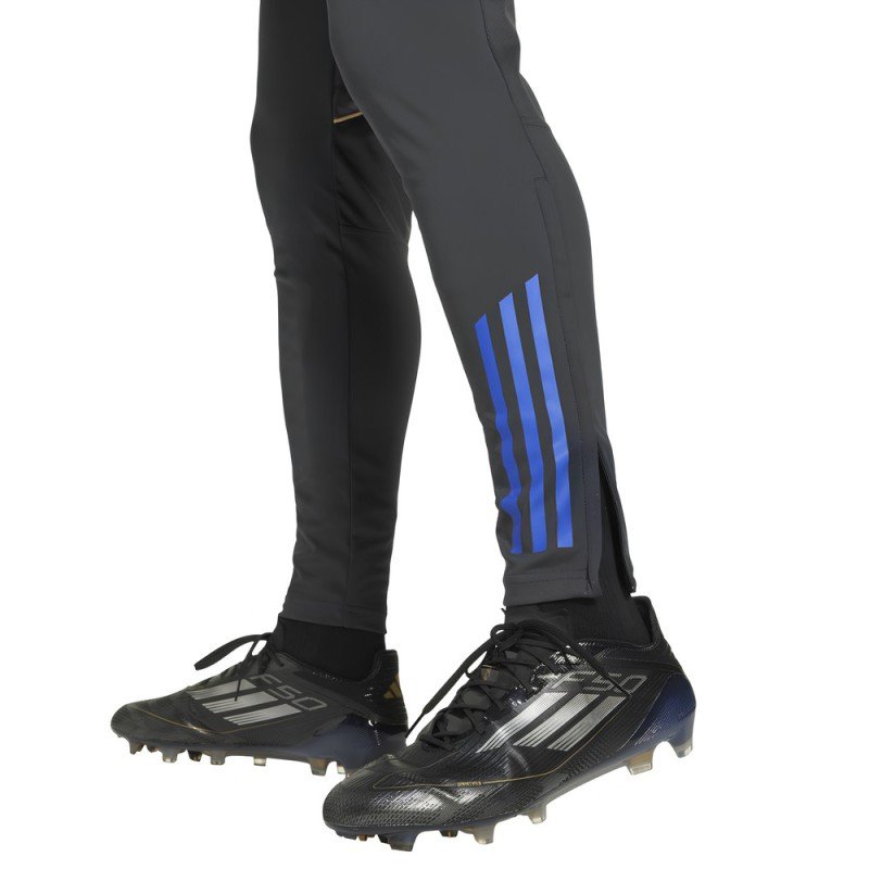  OL Olympique Lyon Tracksuit 2025/2026 - Adidas