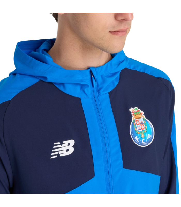 Chándal FC Porto 2024/2025