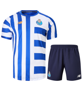 Conjunto FC Porto Camisa e Calção 2024/2025 Treino