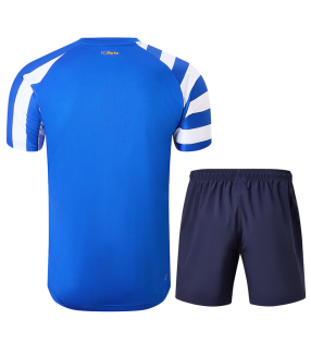 Ensemble Maillot Short FC Porto 2024/2025 Entrainement