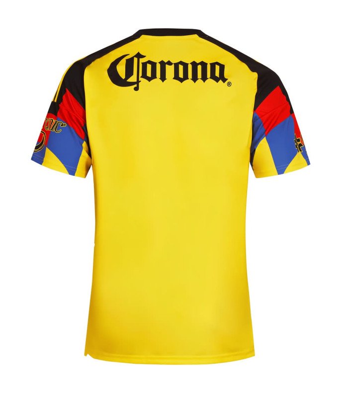 Club America Shirt 2025/2026 Thuis - Adidas