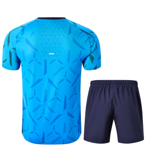 Conjunto FC Porto camiseta y Pantalón Corto 2024/2025 Entrenamiento