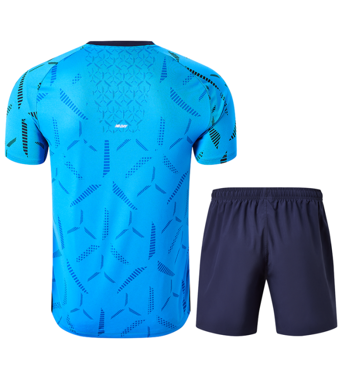 Conjunto FC Porto Camisa e Calção 2024/2025 Treino