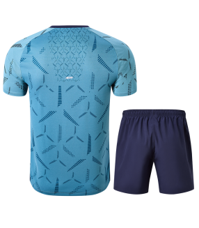 Conjunto FC Porto camiseta y Pantalón Corto 2024/2025 Entrenamiento