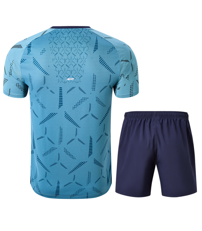 Conjunto FC Porto Camisa e Calção 2024/2025 Treino