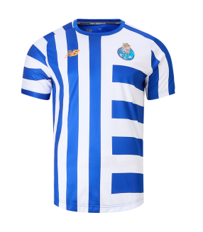 Camisola FC Porto 2024/2025 Treino