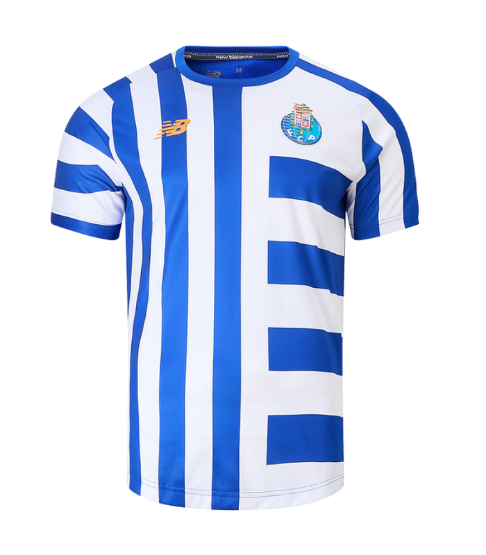 Camiseta FC Porto 2024/2025 Entrenamiento