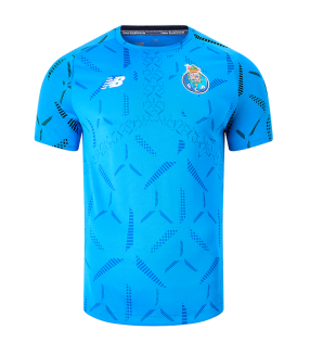 Maillot FC Porto 2024/2025 Entrainement