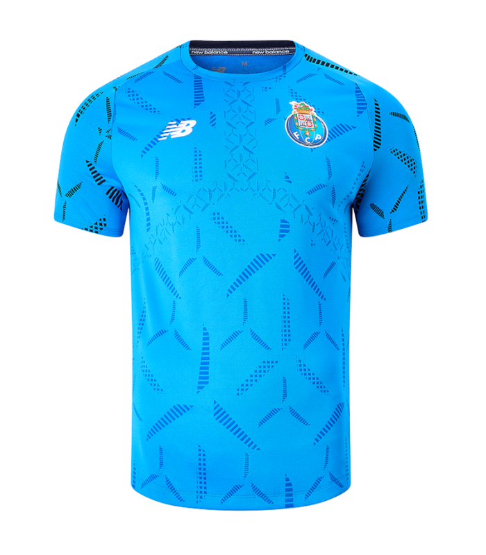 Camiseta FC Porto 2024/2025 Entrenamiento