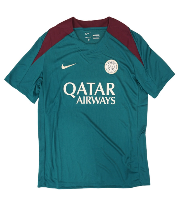 Paris Saint Germain Shirt 2024/2025 Training