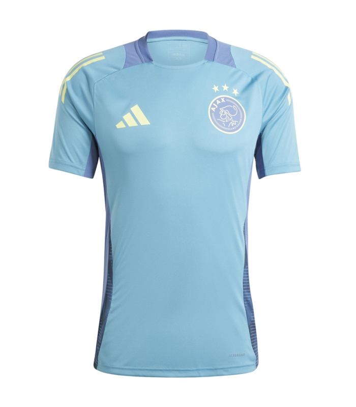 Ajax Amsterdam Shirt 2024/2025 Training