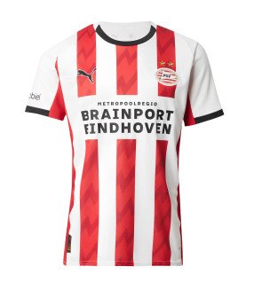  PSV Eindhoven Shirt 2025/2026 Thuis - Puma