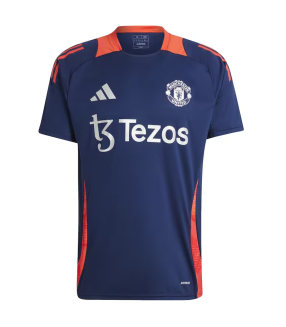 Camiseta Manchester United 2024/2025 Entrenamiento