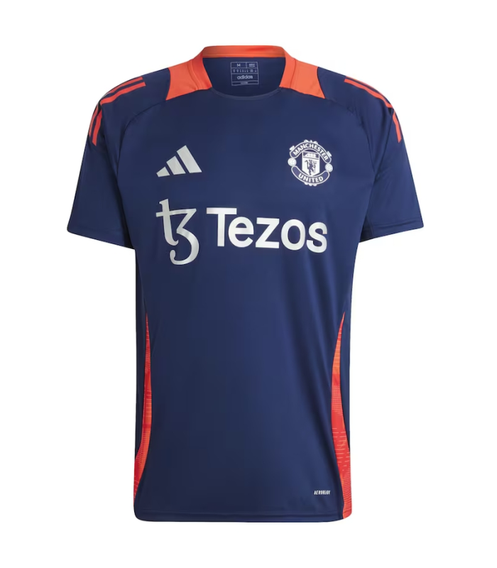 Koszulka Manchester United 2024/2025 Treningowe