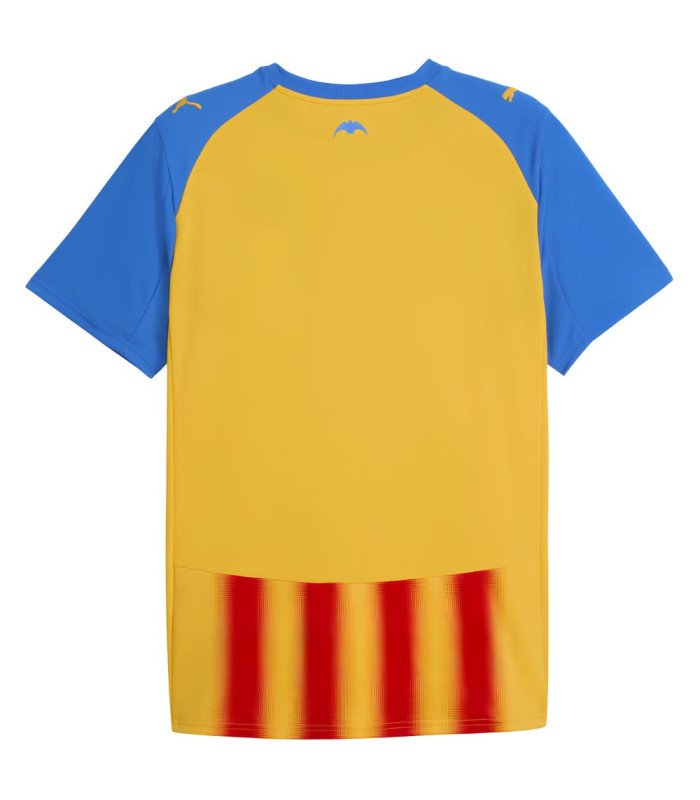 Valencia Shirt 2025/2026 Derde - Puma