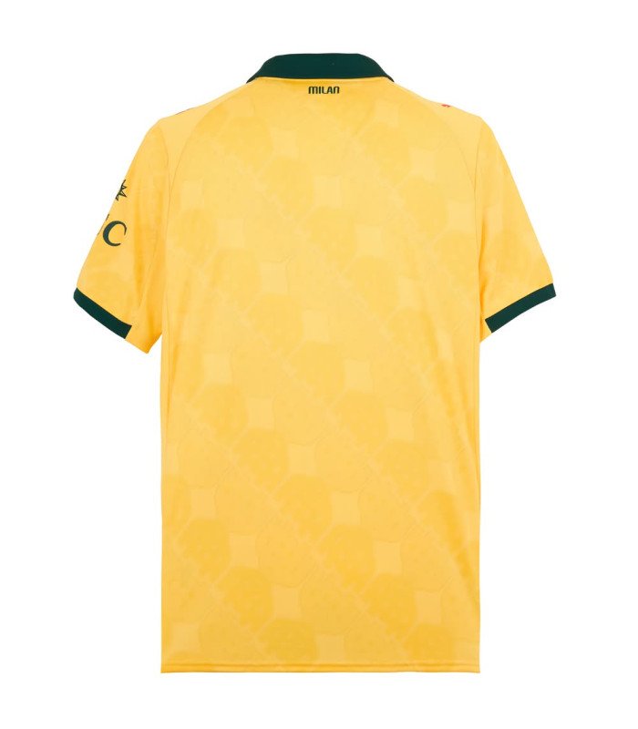 AC Milan Shirt 2025/2026 Derde - Puma