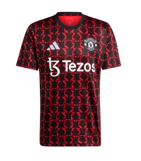 Camisola Manchester United 2024/2025 Treino