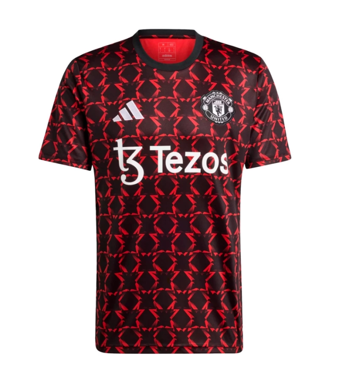 Camiseta Manchester United 2024/2025 Entrenamiento