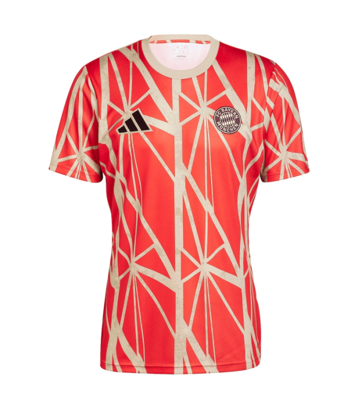 Camiseta Bayern Múnich Niño 2024/2025 Entrenamiento