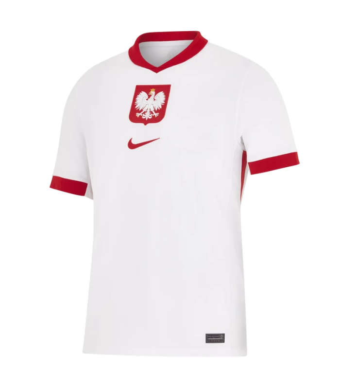 Poland Shirt jersey EURO 2024/2025 Home