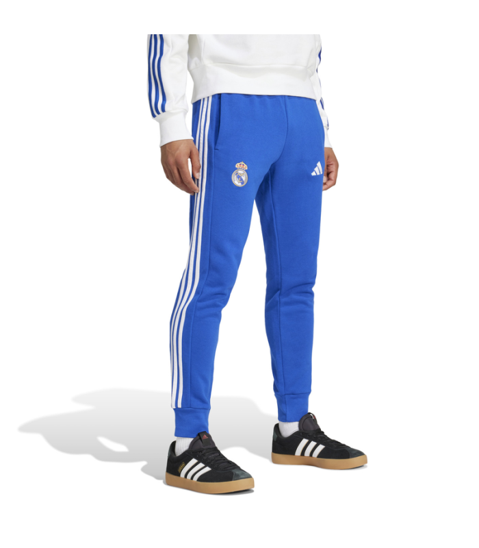 Real Madrid Tracksuit 2024/2025