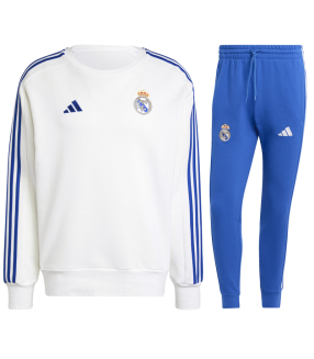 Tuta Real Madrid 2024/2025