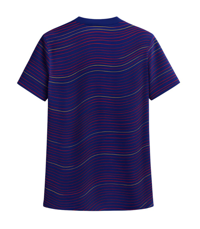  FC Barcelona Kids Shirt 2025/2026 Training - Nike