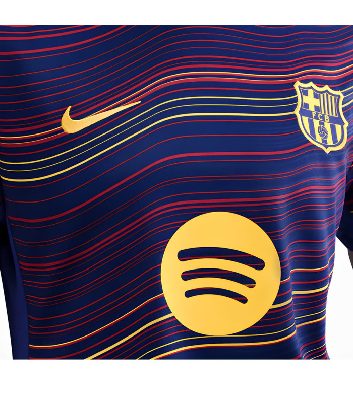 FC Barcelona Kids Shirt 2025/2026 Training - Nike