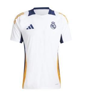 Camiseta Real Madrid 2024/2025 Entrenamiento