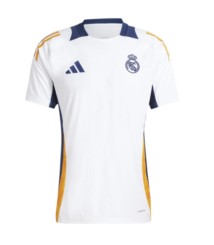 Camisola Real Madrid 2024/2025 Treino