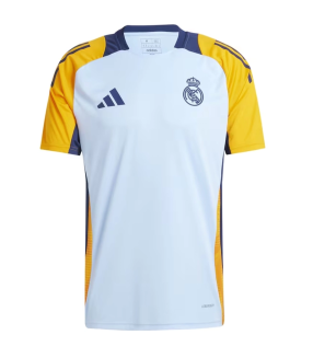 Camiseta Real Madrid 2024/2025 Entrenamiento